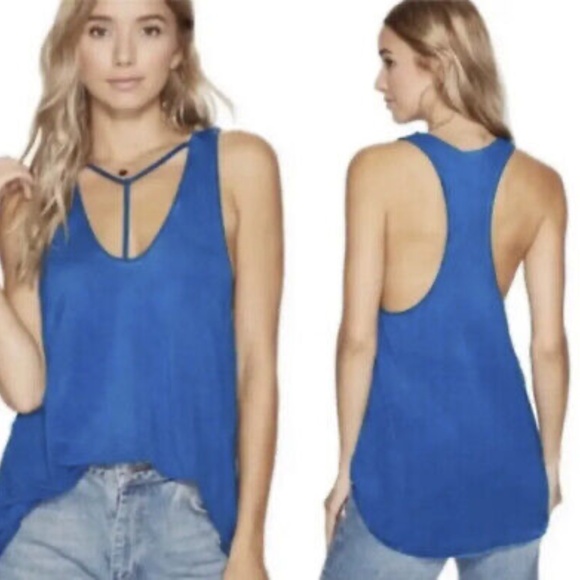 Free People tank top! - Picture 1 of 4